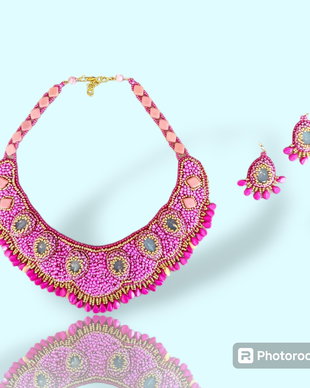 Set"roz cyclam"