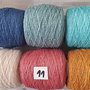 Bumbac mercerizat - lot 11