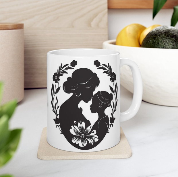 Cana personalizata