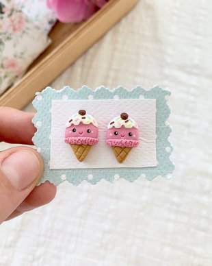 Cercei Ice cream