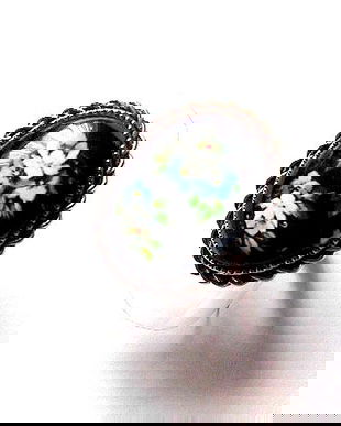 inel sticla reglabil 45670