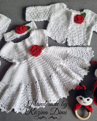 Set de botez