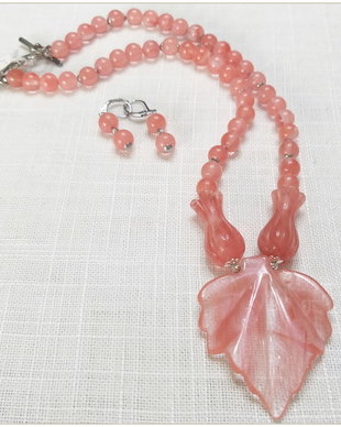 SET- CHERRY CUART