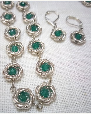 SET- JAD VERDE