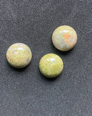 LMCB09 - cabochon