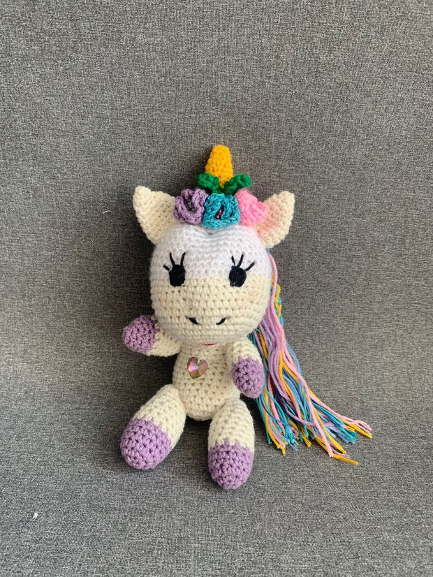 Unicorn