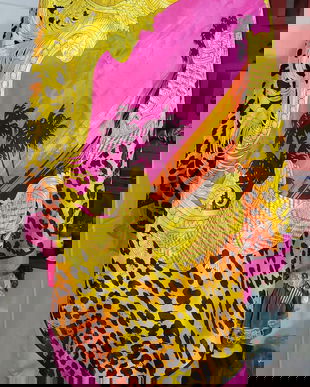 Esarfa Versace by HM