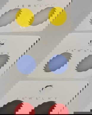 Cercei de efect  50s