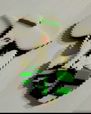 Broșe retro  de dimensiuni mare