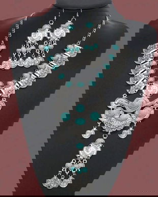 Set bijuterii cod 8e