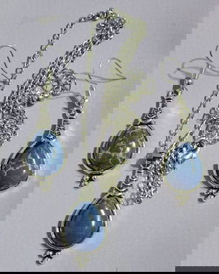 set bijuterii cod 35