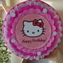 Pinata piniata Hello Kitty