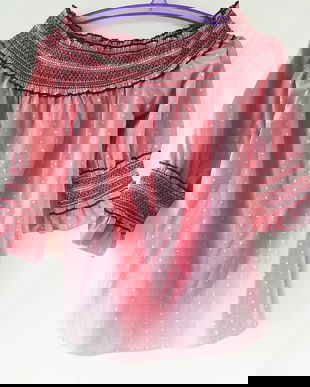 bluza tip ie , Primark , 44