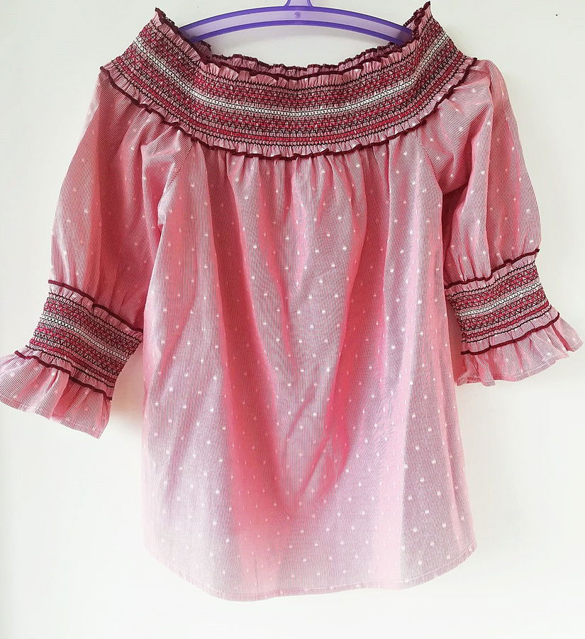 bluza tip ie , Primark , 44