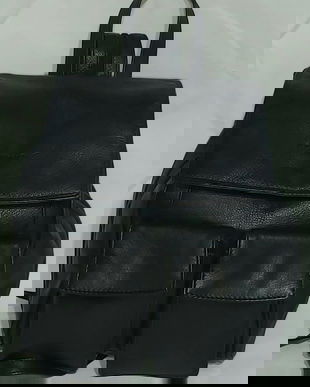 Rucsac din piele naturala cod 43