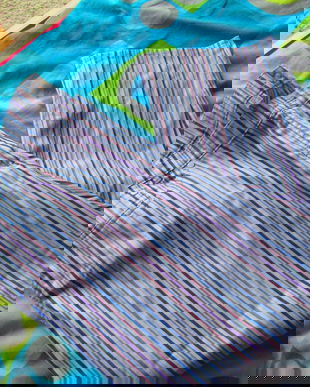 pantaloni usori de vara  dame 58