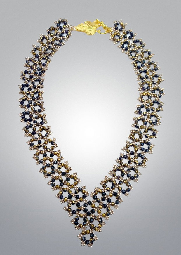 Set elegant in 2 nuante