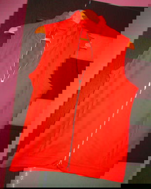 vesta portocalie dame Vittorio Rossi super 44