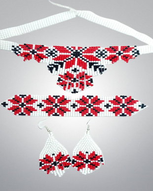 Set traditional