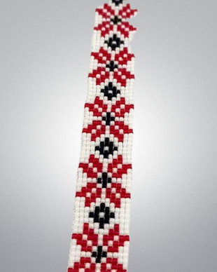 Bratara traditionala romaneasca