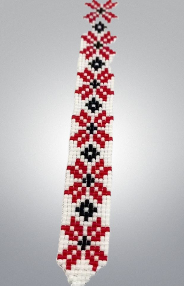 Bratara traditionala romaneasca