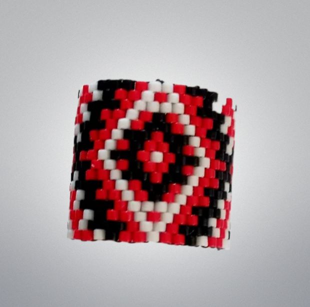 Inel lat traditional