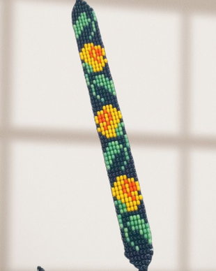 Bratara traditionala