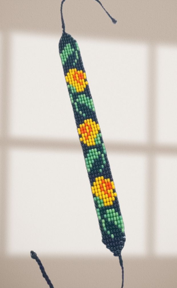 Bratara traditionala