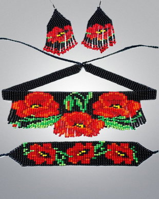 Set traditional