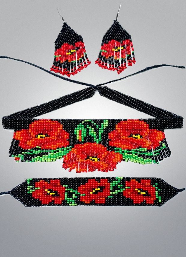 Set traditional