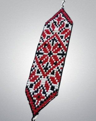 Bratara traditionala