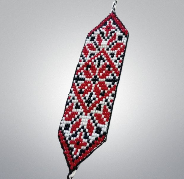 Bratara traditionala