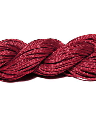 Snur din nailon, 1 mm, visinie