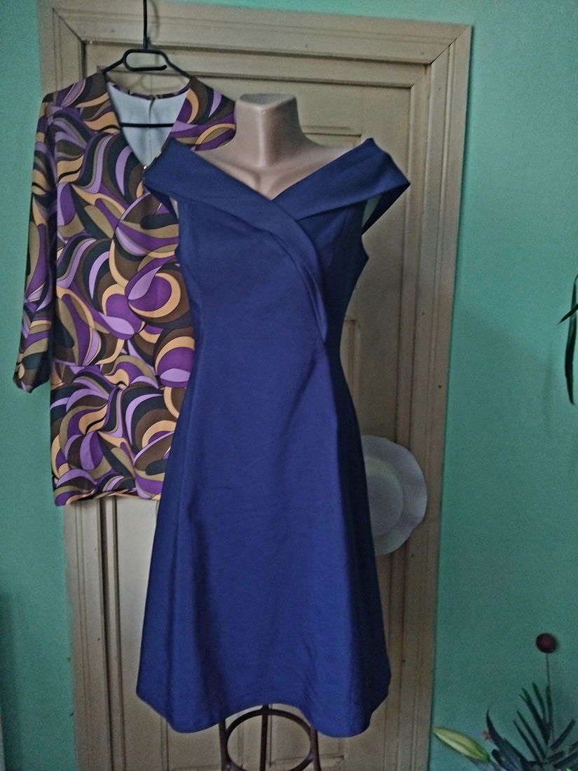 Rochie cocteil