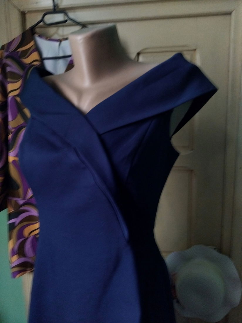 Rochie cocteil