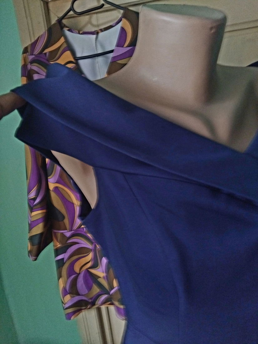 Rochie cocteil