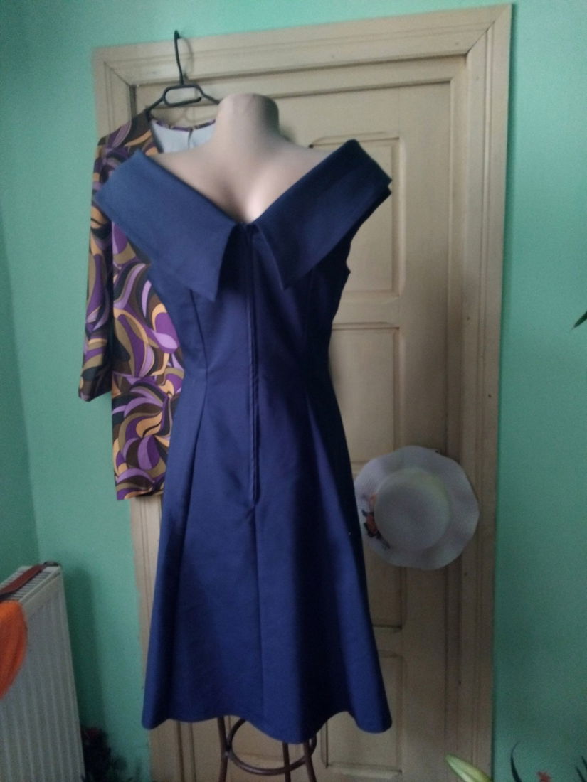 Rochie cocteil