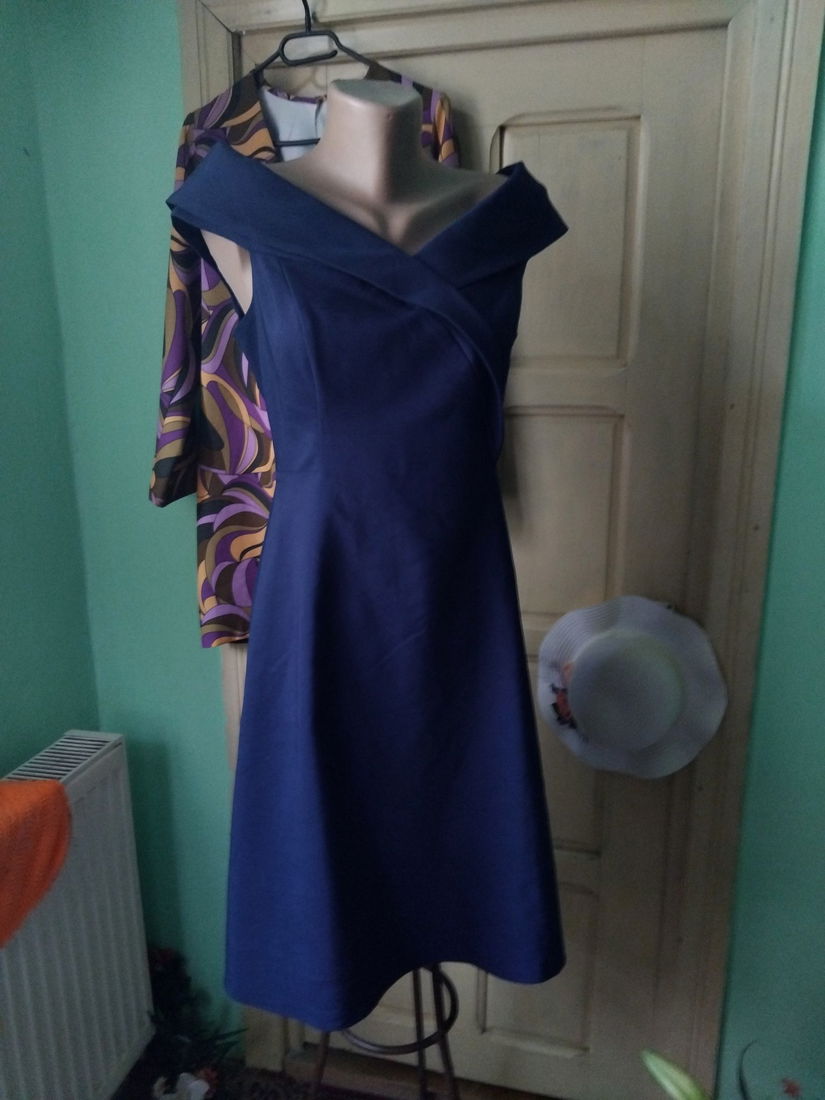 Rochie cocteil