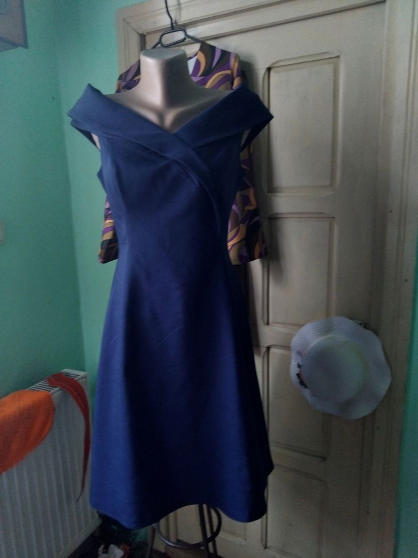 Rochie cocteil