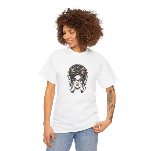 Tricou dama personalizat