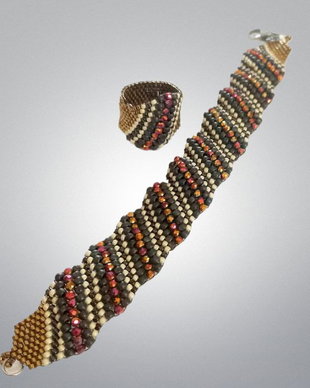 Set spirala