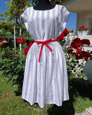 Set fusta si bluza