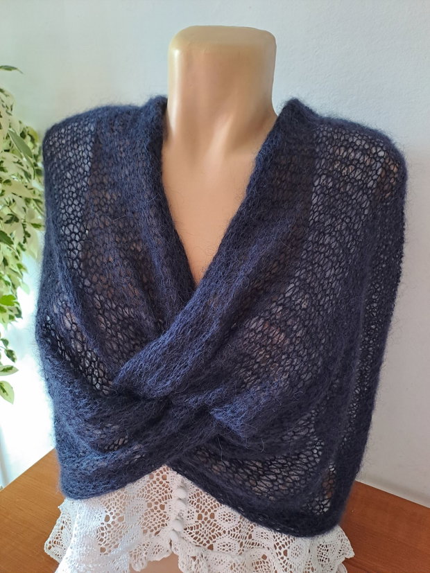 Capă/bolero
