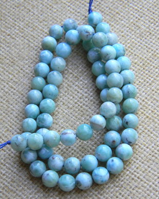 Larimar 6,5 mm (F41)