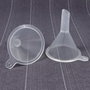 Palnie din plastic pentru adeziv, 37x37 mm