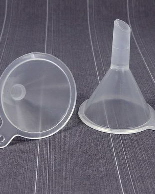 Palnie din plastic pentru adeziv, 37x37 mm