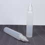 Flacon din plastic pentru adeziv, 30 ml