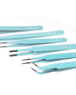 Set de 6 pensete