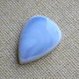 Caboson blue opal (F42-2)