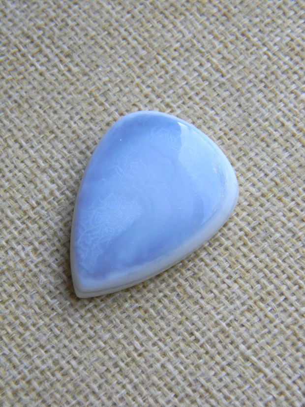 Caboson blue opal (F42-2)